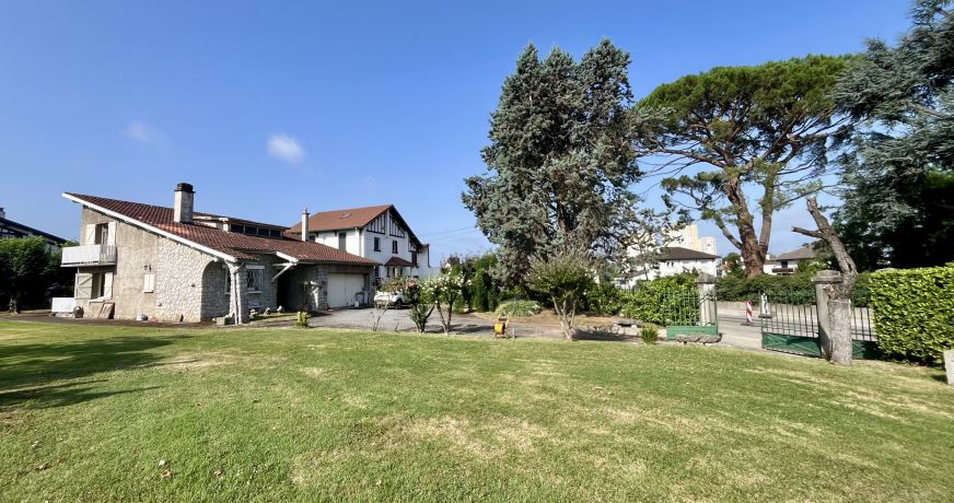vente Maison Tarbes