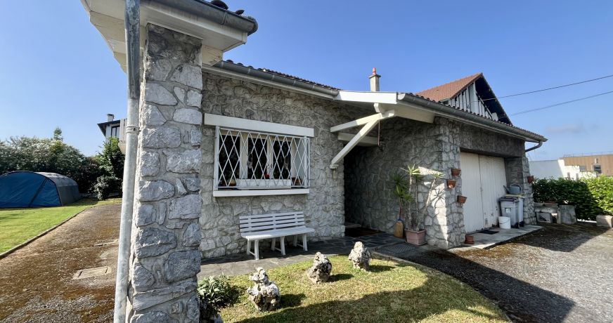 vente Maison Tarbes