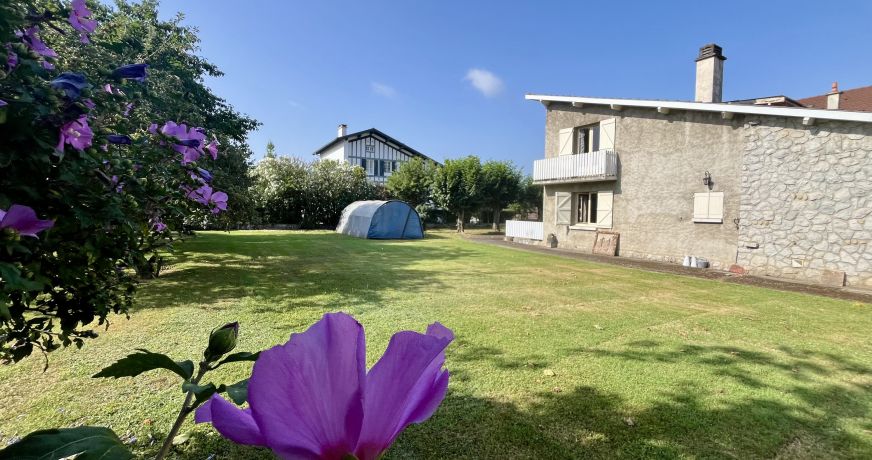vente Maison Tarbes