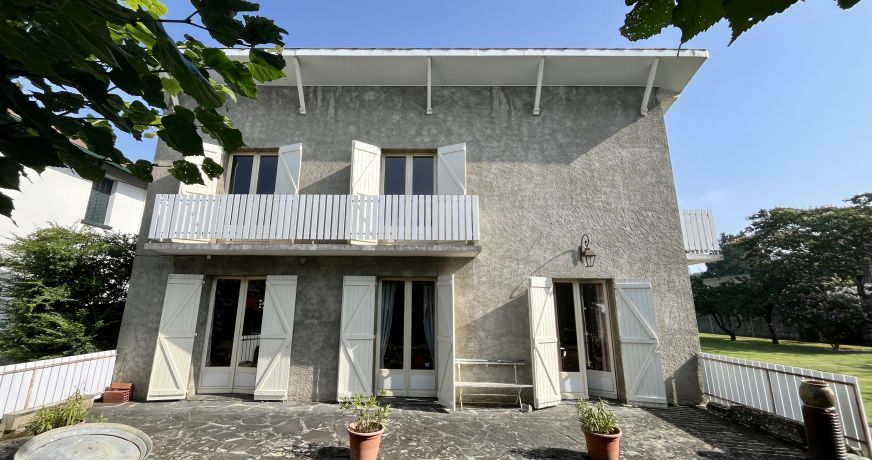vente Maison Tarbes