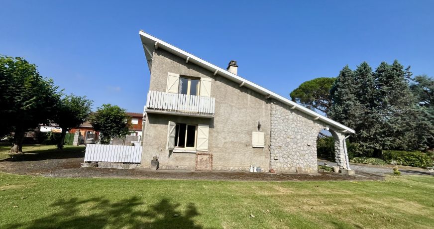 vente Maison Tarbes
