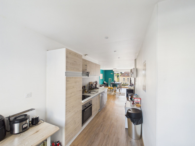 vente Appartement Tarbes - Photo 2