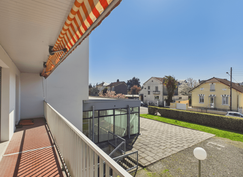 vente Appartement Tarbes - Photo 4
