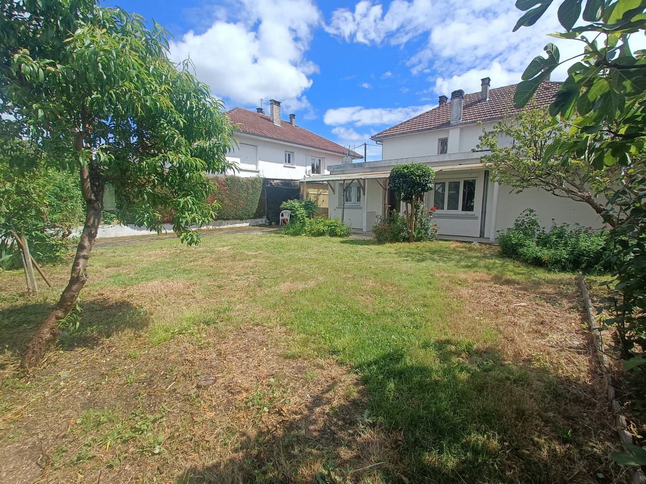 à vendre Maison Tarbes - Photo 1