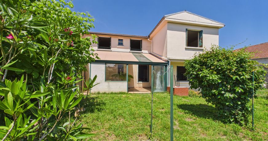 vente Maison Tarbes