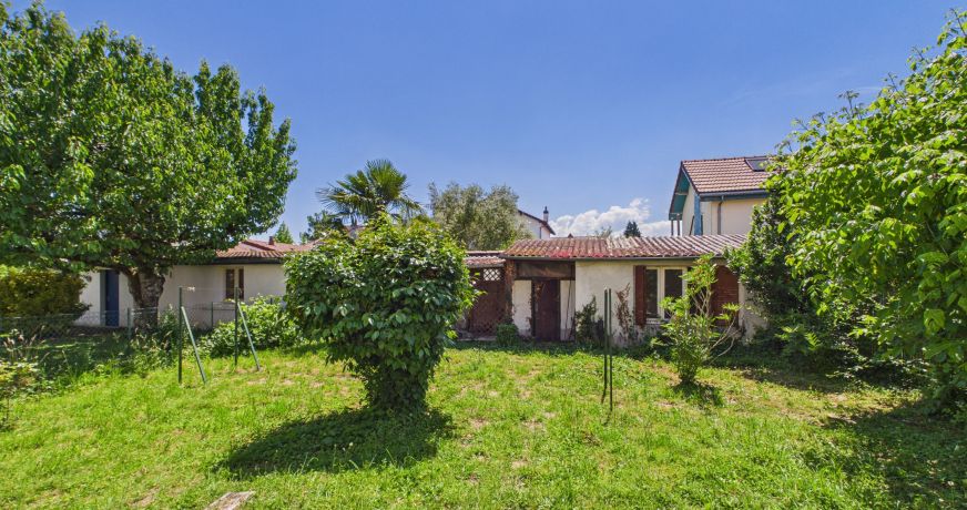 vente Maison Tarbes
