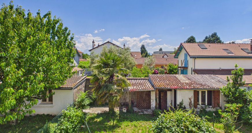 vente Maison Tarbes
