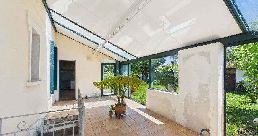 vente Maison Tarbes