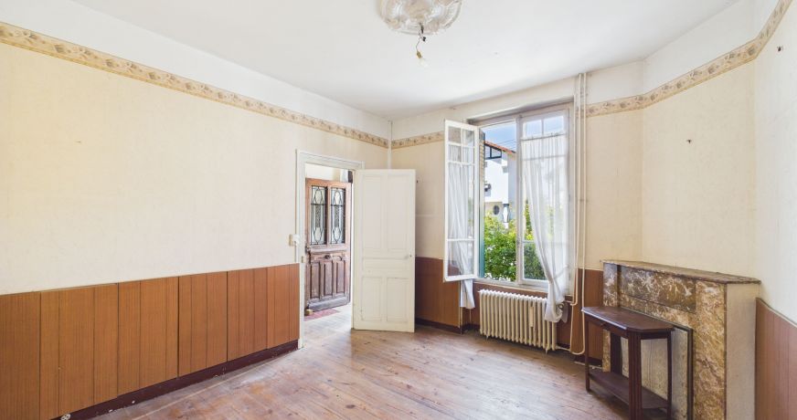 vente Maison Tarbes