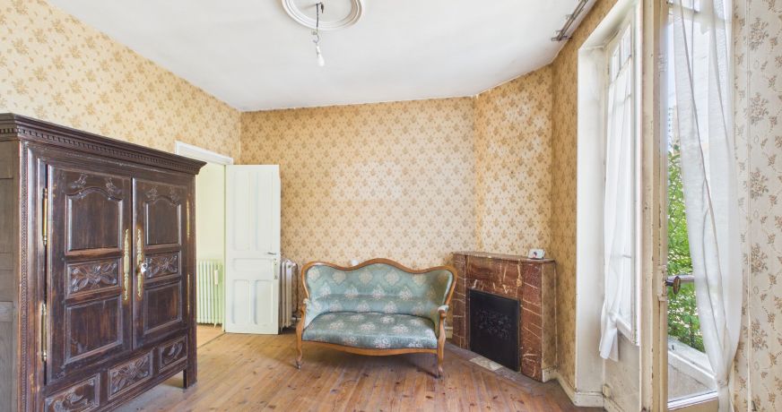 vente Maison Tarbes