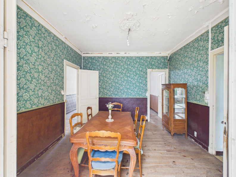 vente Maison Tarbes - Photo 7