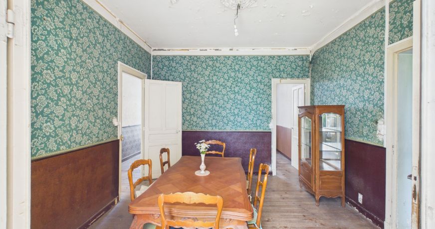 vente Maison Tarbes