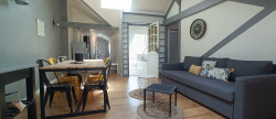vente Appartement Tarbes