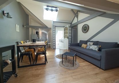 vente Appartement Tarbes