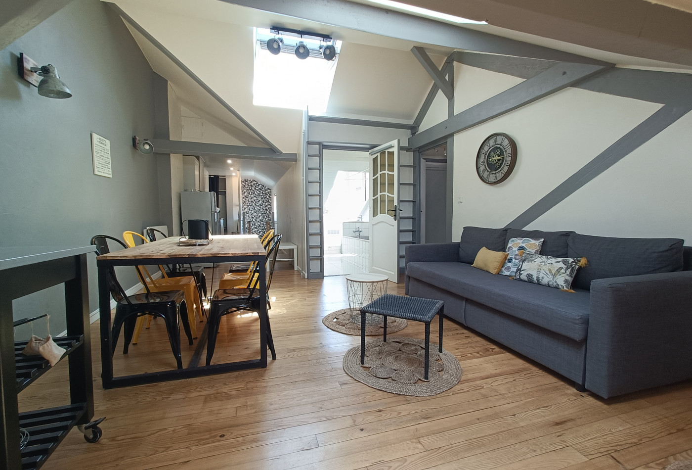 vente Appartement Tarbes - Photo 1