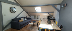 vente Appartement Tarbes