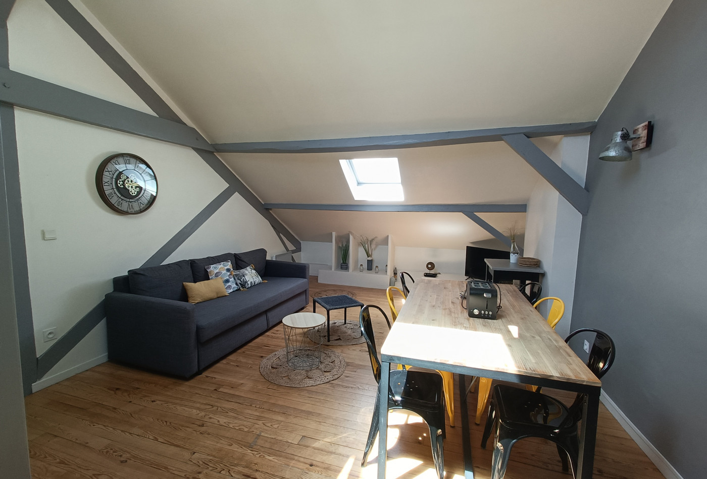 vente Appartement Tarbes - Photo 10