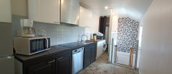 vente Appartement Tarbes