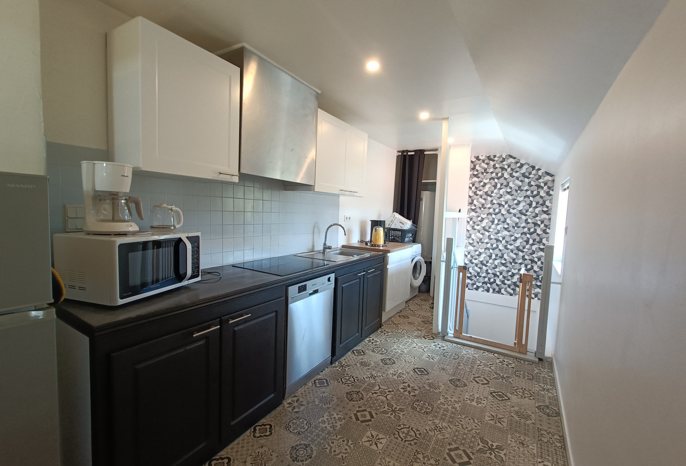vente Appartement Tarbes - Photo 2