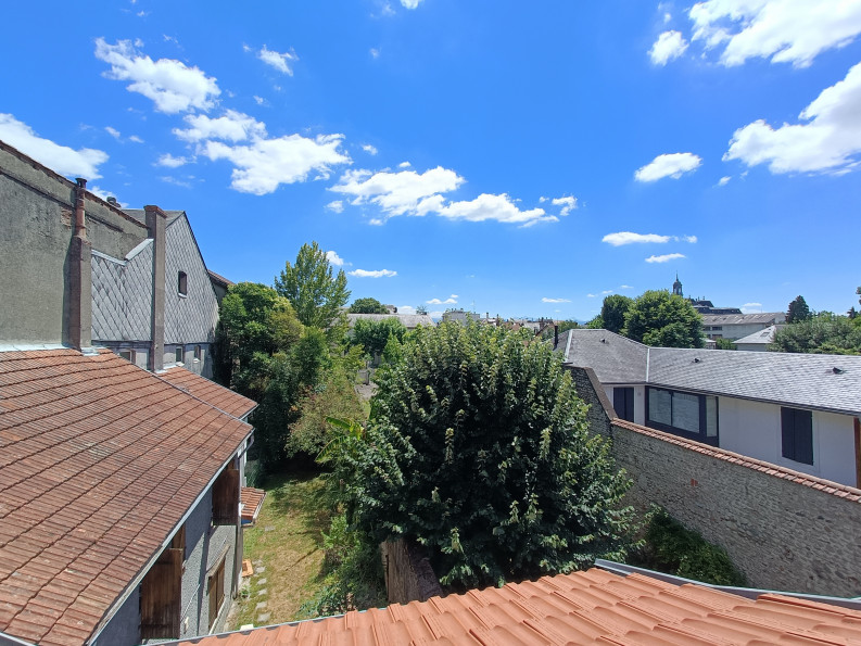vente Appartement Tarbes - Photo 3