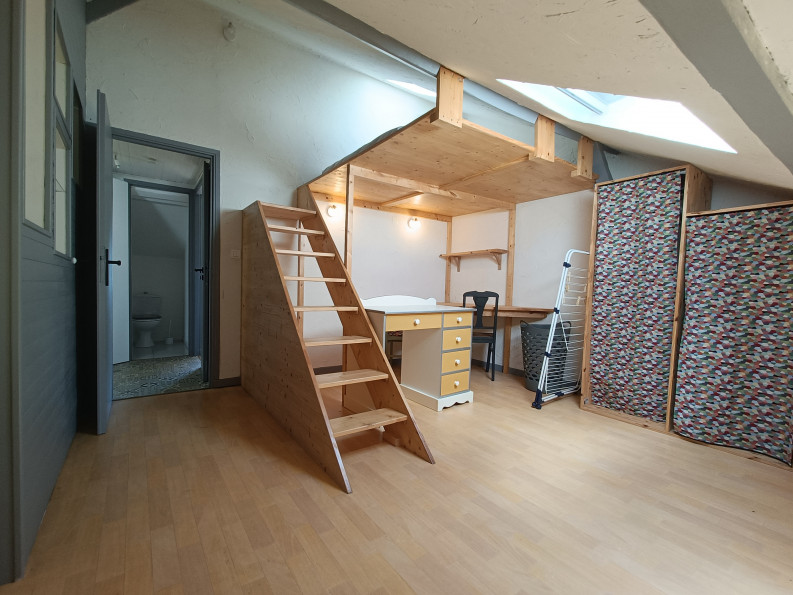 vente Appartement Tarbes - Photo 4