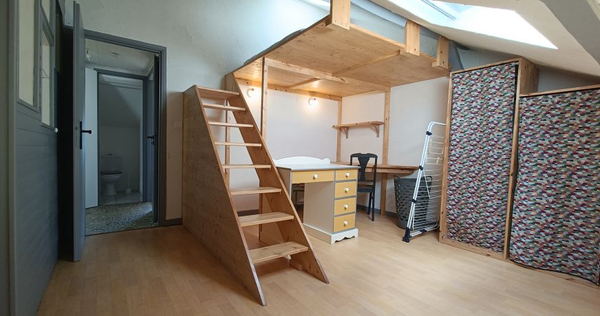 vente Appartement Tarbes