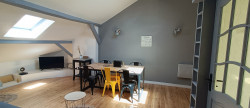 vente Appartement Tarbes