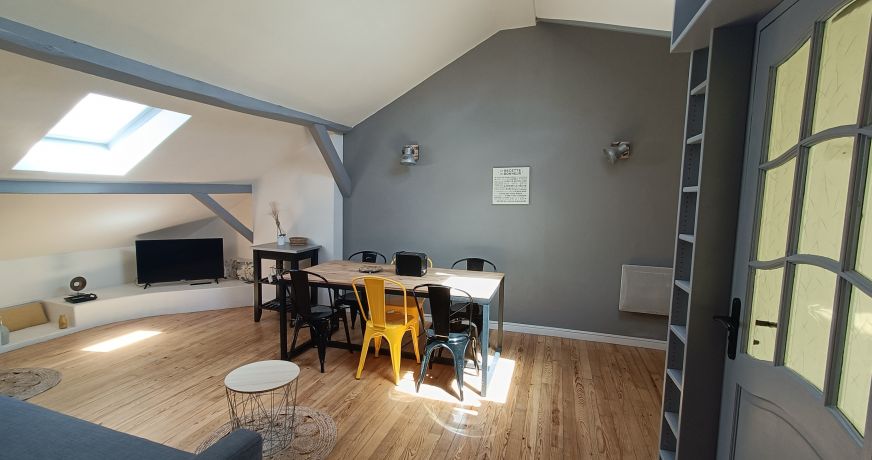 vente Appartement Tarbes