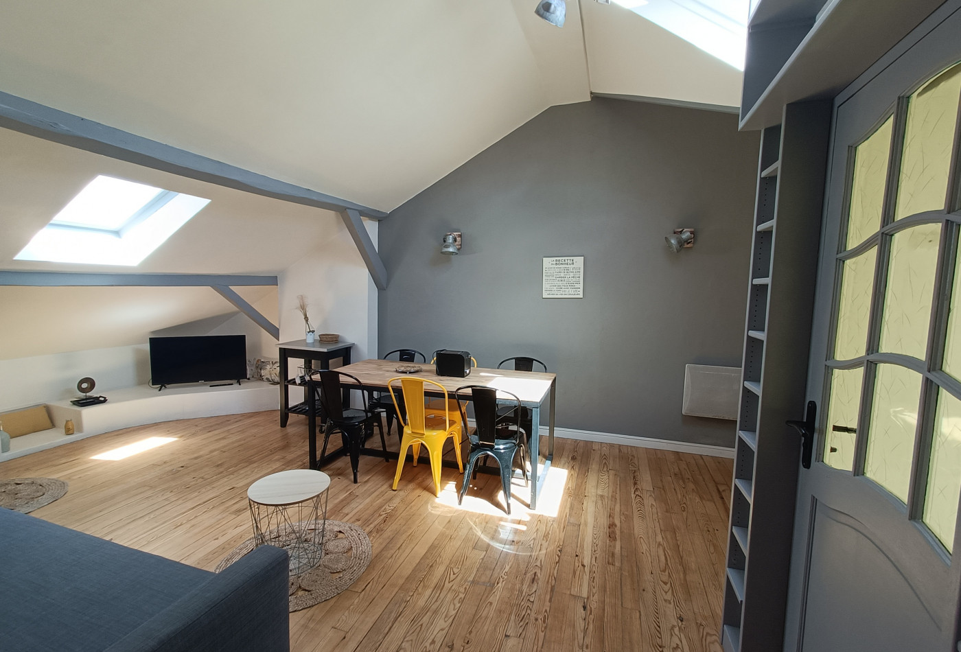 vente Appartement Tarbes - Photo 5