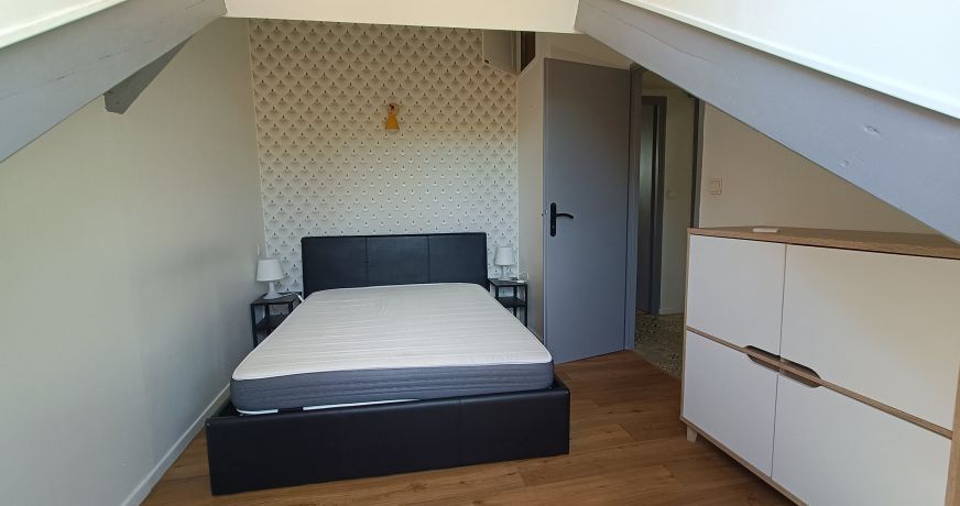 vente Appartement Tarbes