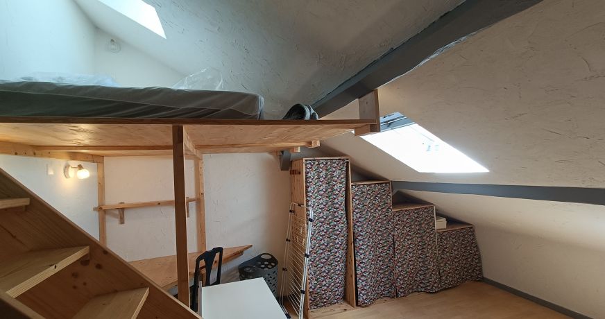 vente Appartement Tarbes