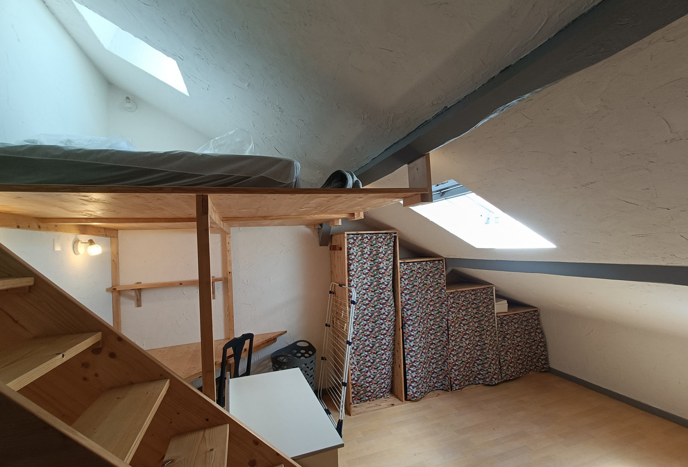 vente Appartement Tarbes - Photo 7