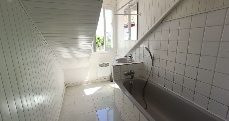 vente Appartement Tarbes