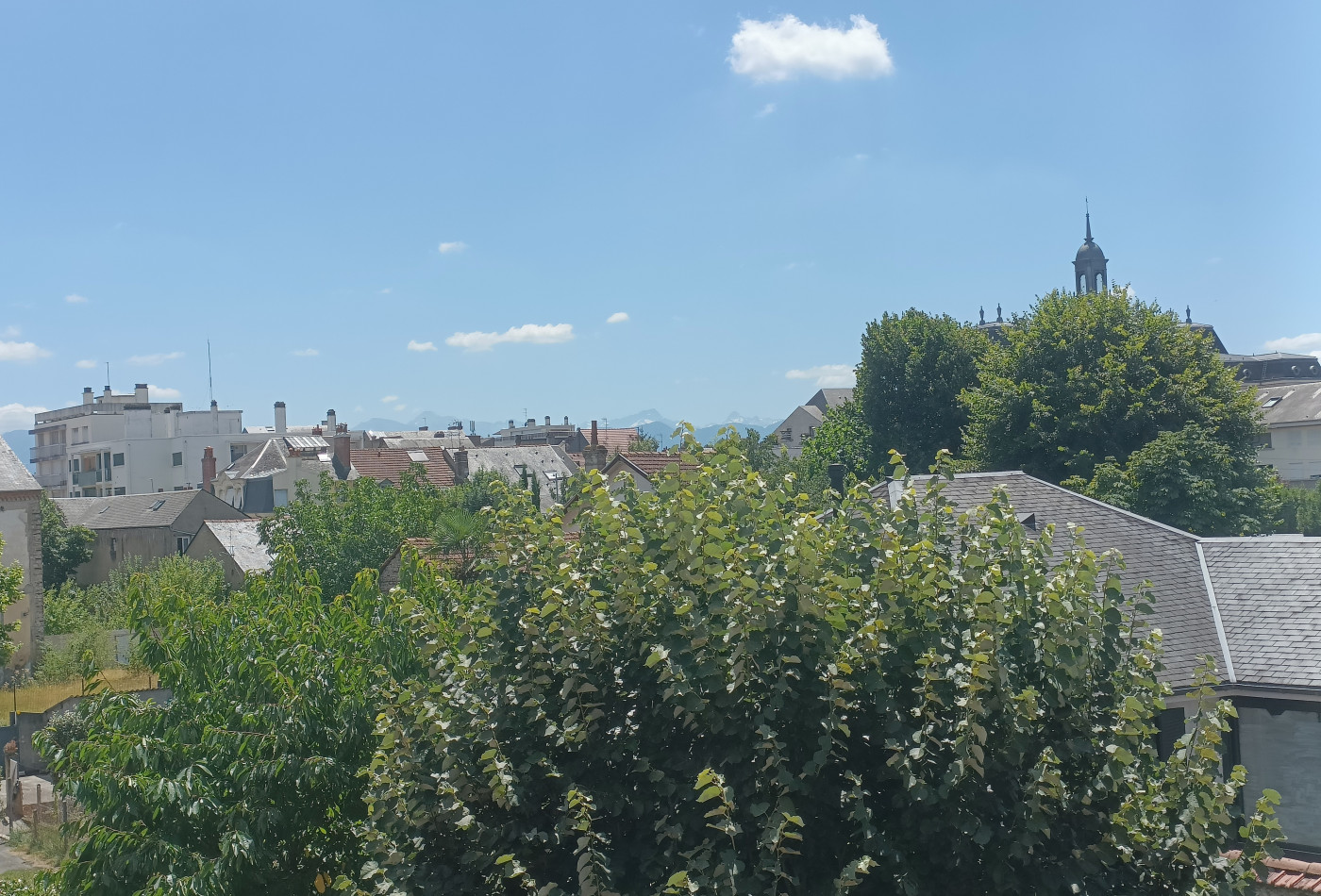 vente Appartement Tarbes - Photo 9
