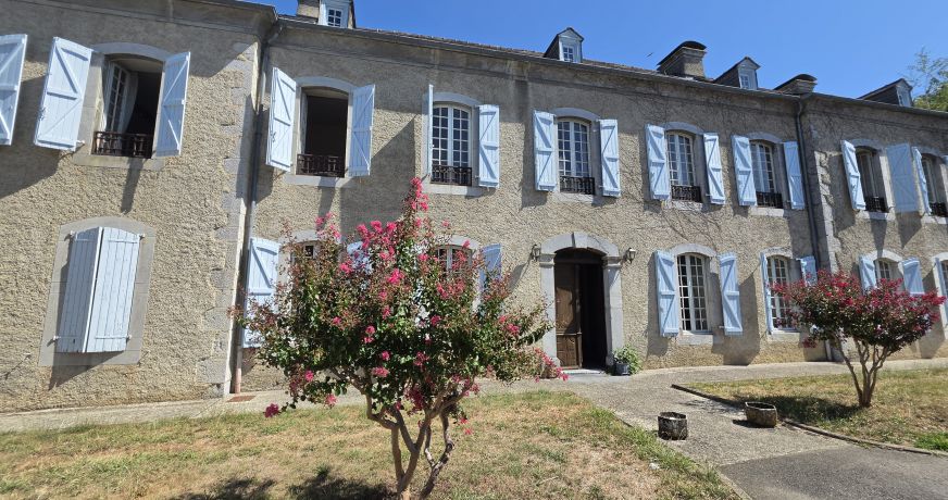 vente Maison Ossun