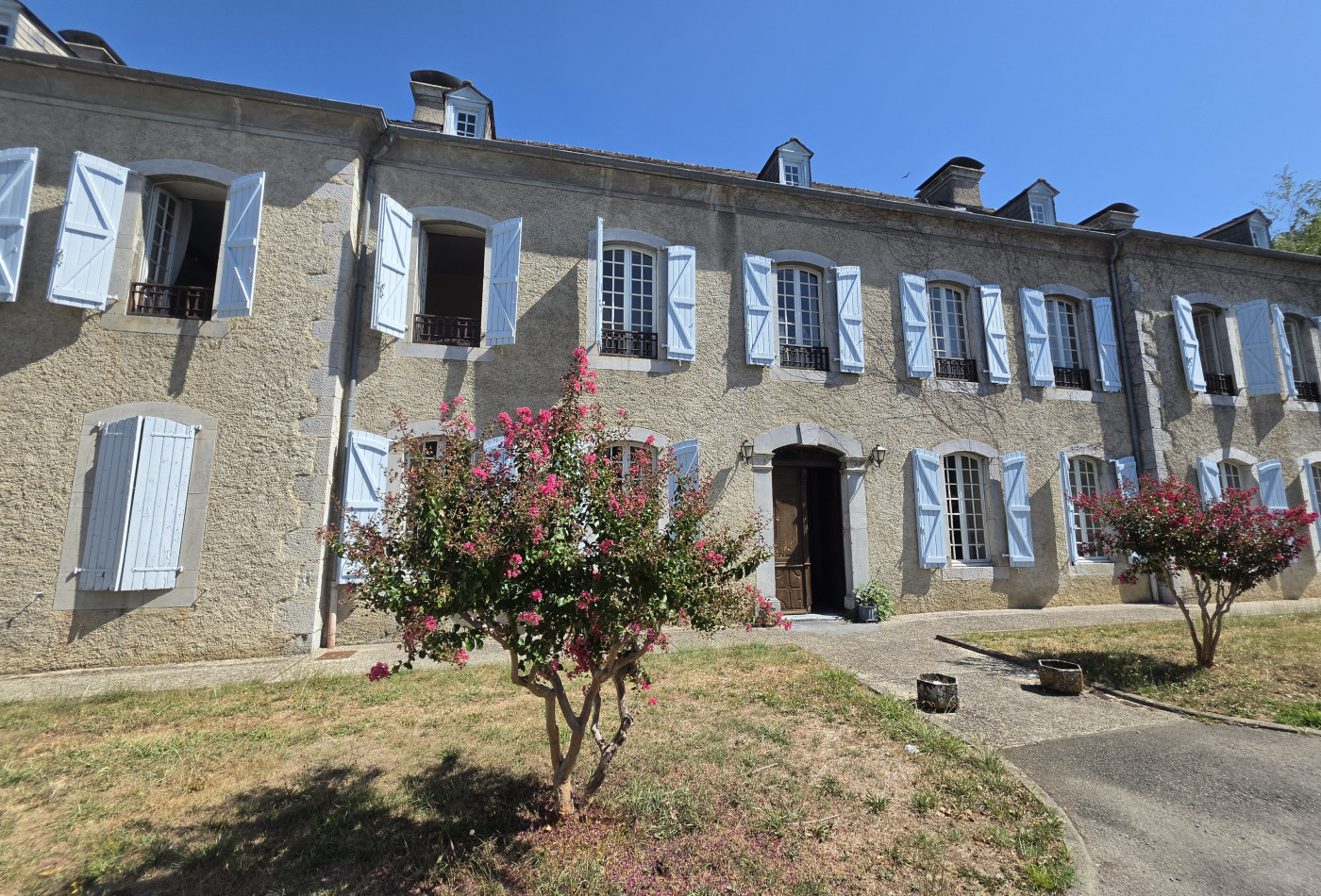 vente Maison Ossun - Photo 1