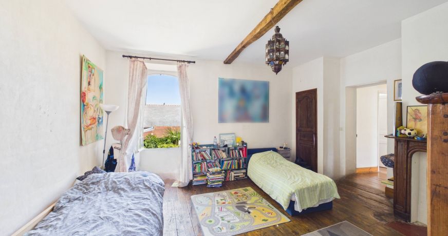 vente Maison Ossun