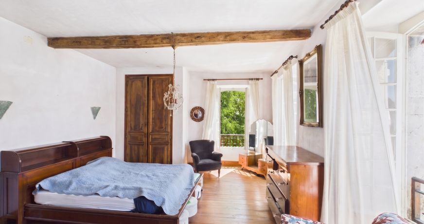 vente Maison Ossun