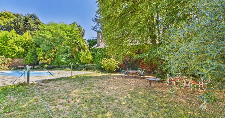 vente Maison Ossun
