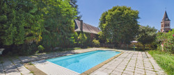 vente Maison Ossun