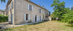 vente Maison Ossun