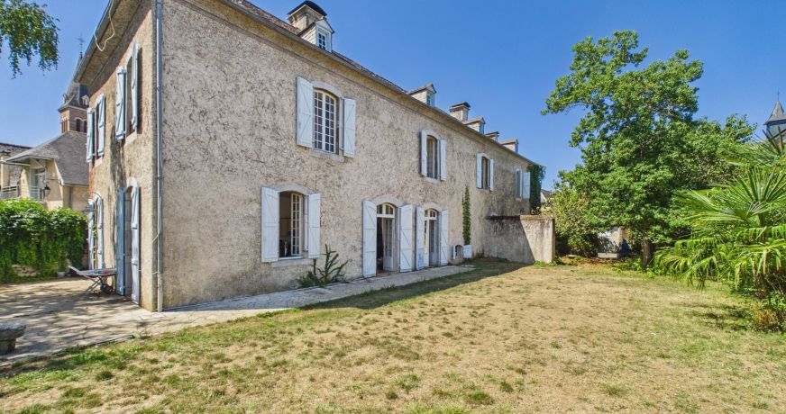 vente Maison Ossun