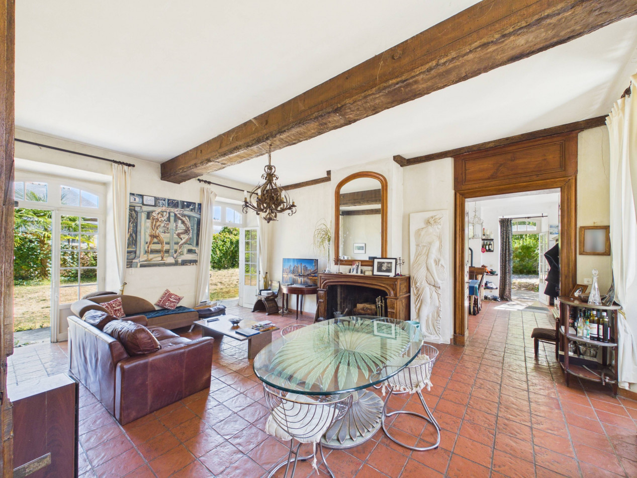 à vendre Maison Ossun - Photo 4