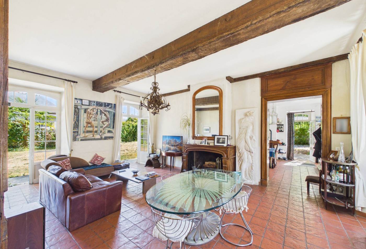 vente Maison Ossun - Photo 4