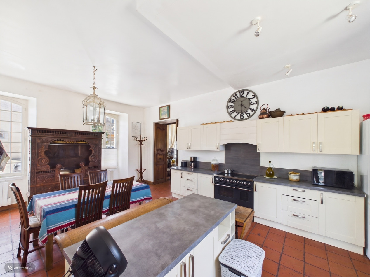 à vendre Maison Ossun - Photo 5