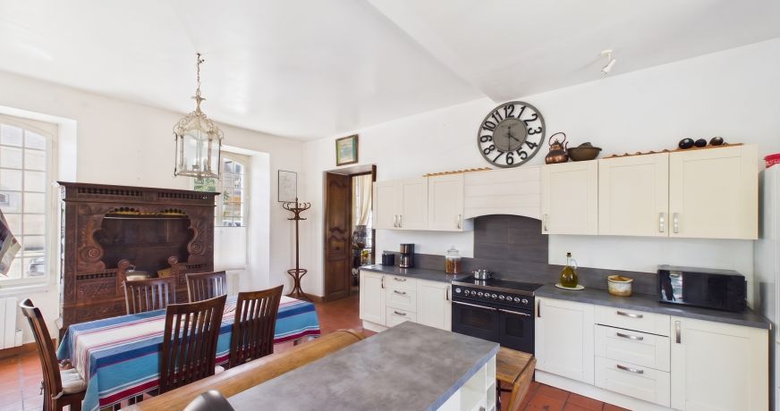 vente Maison Ossun