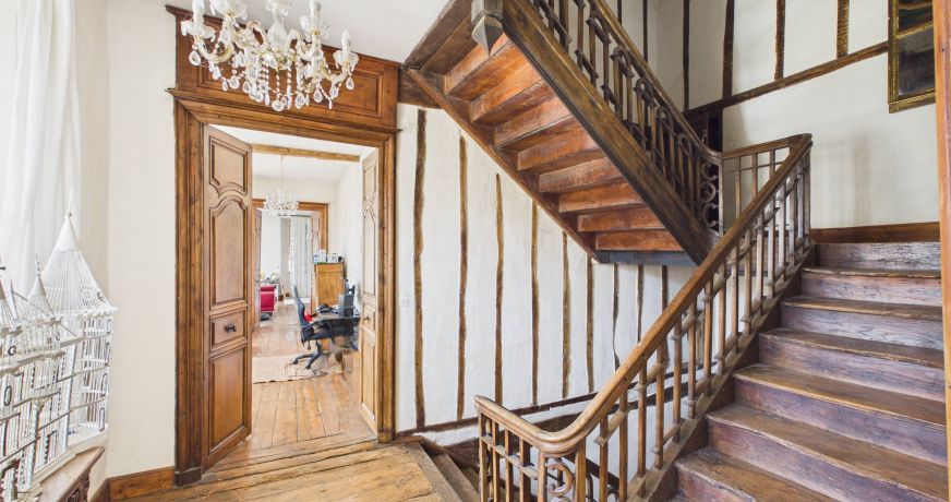 vente Maison Ossun