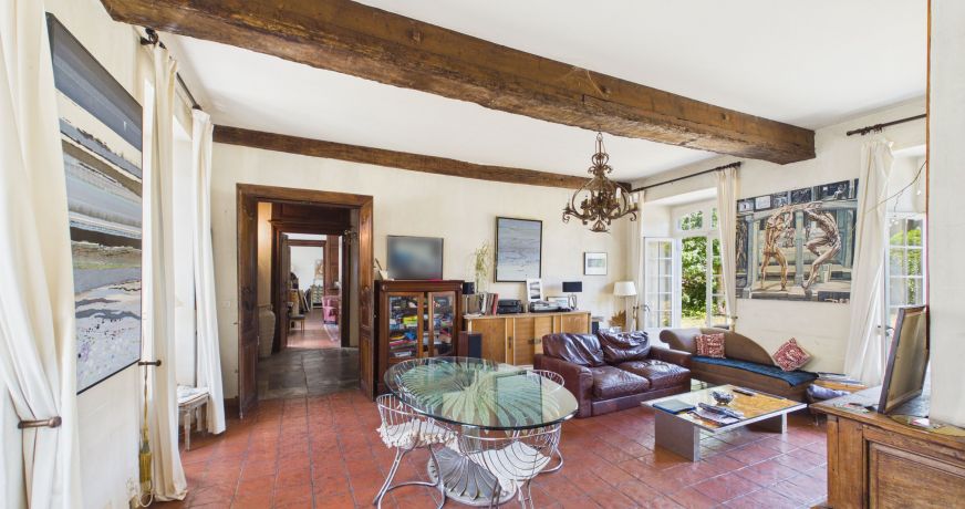 vente Maison Ossun