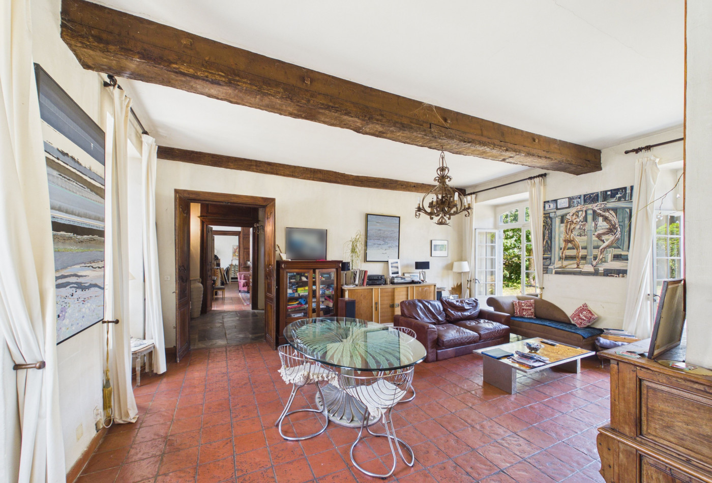 vente Maison Ossun - Photo 7