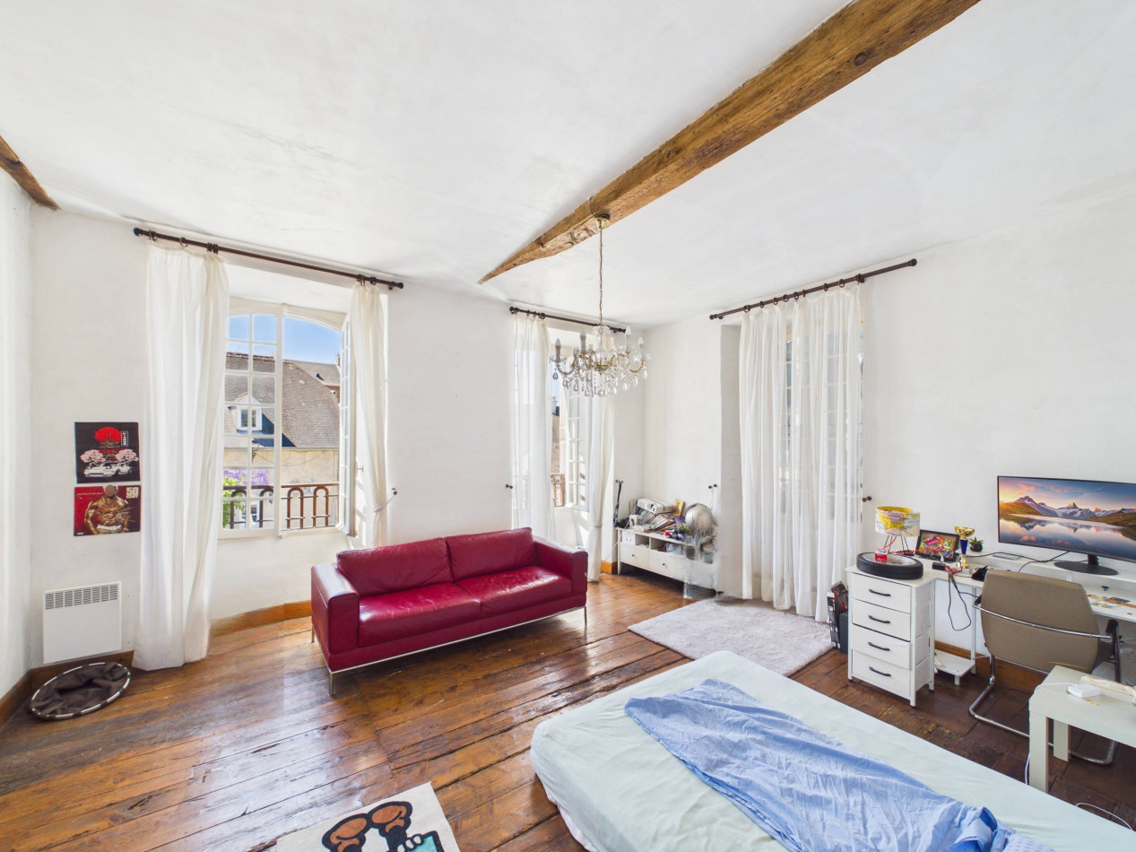 à vendre Maison Ossun - Photo 8